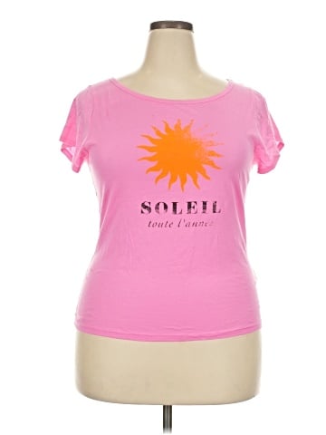 J.Crew Short Sleeve T-Shirt (view 1)