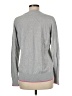 Vineyard Vines 100% Cotton Gray Pullover Sweater Size M - photo 2