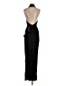 Lulus Black Cocktail Dress Size S - photo 2