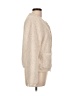 Sanctuary 100% Polyester Tan Cardigan Size L - photo 4