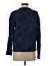 Universal Thread 100% Cotton Tie-dye Blue Pullover Sweater Size XS - photo 2