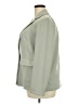 EXLURA Green Blazer Size XXL - photo 5