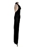 Lulus Black Cocktail Dress Size S - photo 4