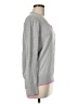 Vineyard Vines 100% Cotton Gray Pullover Sweater Size M - photo 4