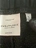 Aritzia Black Shorts Size XL - photo 3