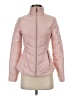 Ted Baker London 100% Polyester Pink Jacket Size 2 (0) - photo 1