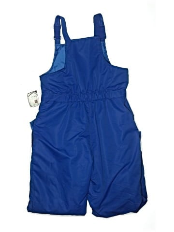 SWISSTECH Snow Pants With Bib (view 2)
