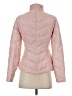 Ted Baker London 100% Polyester Pink Jacket Size 2 (0) - photo 2