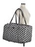 Vera Bradley Houndstooth White Weekender One size - photo 2