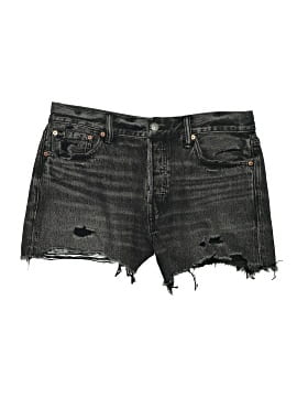 American Eagle Outfitters Denim Shorts (view 1)