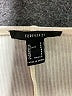 Forever 21 Ivory Casual Dress Size S - photo 7