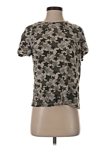 Monrow Short Sleeve T-Shirt (view 1)