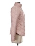 Ted Baker London 100% Polyester Pink Jacket Size 2 (0) - photo 4