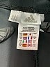 Adidas Black Athletic Shorts Size 10 - photo 3