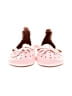 Unbranded Polka Dots Pink Flats Size EU 42 - photo 2