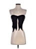 Shein Black Bodysuit Size 2 - photo 1