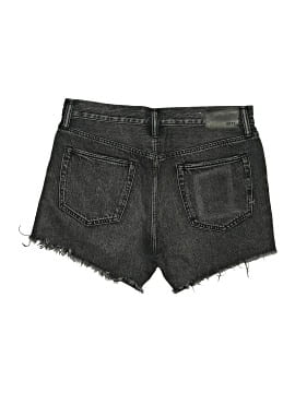 American Eagle Outfitters Denim Shorts (view 2)