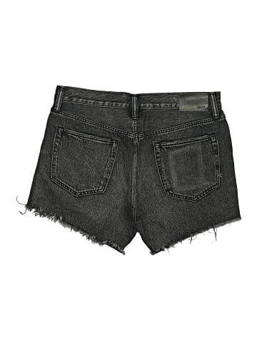 American Eagle Outfitters Denim Shorts (view 2)