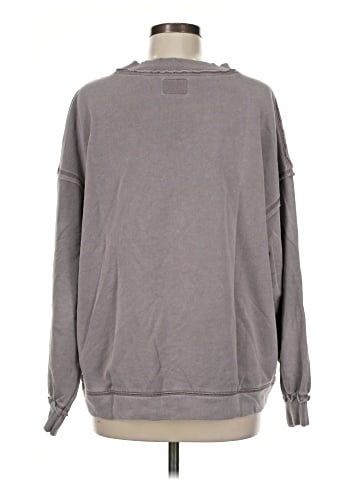 FP Movement Sweatshirt (view 2)