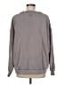 FP Movement Gray Sweatshirt Size M - photo 2