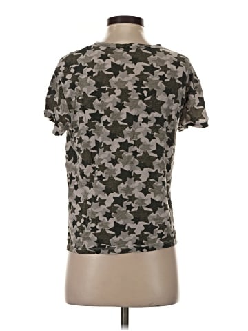 Monrow Short Sleeve T-Shirt (view 2)