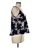 Unbranded 100% Polyester Blue Tank Top Size 8 - 10 - photo 4