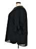Nordstrom Rack 100% Polyester Black 3/4 Sleeve Blouse Size 3X - photo 5