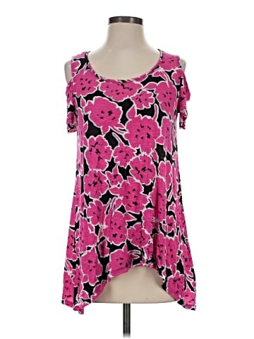Jones New York Signature Sleeveless Top (view 1)