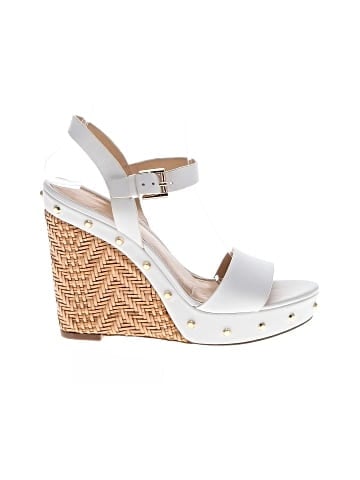 MICHAEL Michael Kors Wedges (view 1)