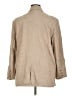 Old Navy Tan Blazer Size XL - photo 2