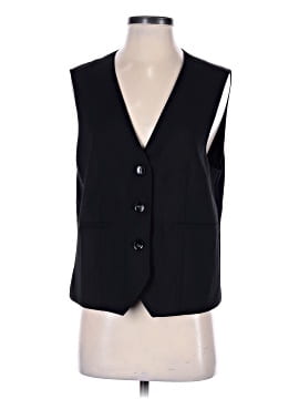 NA-KD Tuxedo Vest (view 1)