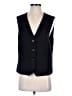 NA-KD Black Tuxedo Vest Size EU 36 / US 6 - photo 1