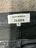 Reformation Jeans Black Jeans Size 26 waist - photo 7