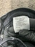 Reformation Jeans Black Jeans Size 26 waist - photo 8