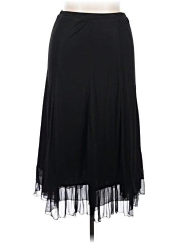 DressBarn Formal Skirt (view 1)