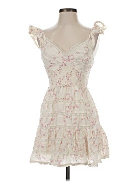 Love Shack Fancy Cocktail Dress