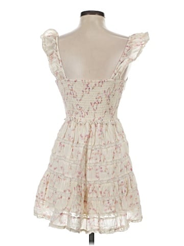 LoveShackFancy Cocktail Dress (view 2)