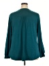 Unbranded Teal 3/4 Sleeve T-Shirt Size 2XL - photo 2