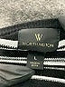 Worthington Stripes Black Pullover Sweater Size L - photo 7