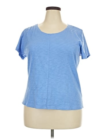 Habitat Active T-Shirt (view 1)