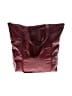 Assorted Brands Burgundy Tote One size - photo 1