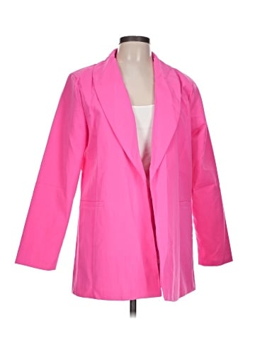 Fashion Nova Blazer (view 1)