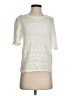 Gap 100% Cotton Ivory Pullover Sweater Size S - photo 1