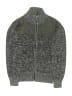 Gioberti 100% Polyester Gray Cardigan Size 6 - photo 1