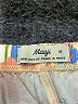 Maaji 100% Viscose Floral Yellow Shorts Size M - photo 3