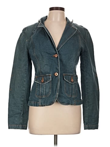 Jeanstar Denim Jacket (view 1)