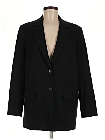 Everlane Wool Blazer (view 1)