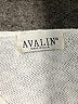 AVALIN Ivory Pullover Sweater One size - photo 7
