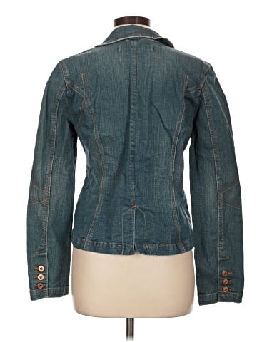 Jeanstar Denim Jacket (view 2)