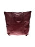 Assorted Brands Burgundy Tote One size - photo 3